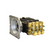 AR Annovi Reverberi RKA4G30ESX-F17 Triplex Plunger Pump, 3000 PSI, 4.0 GPM, 1750 RPM, NEMA 182/184TC, Left Hand