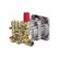 Comet AXD 2520E Radial-Axial Pump with Unloader & Injector, 2000 PSI, 2.5 GPM, 3400 RPM, NEMA 56C (31020-00011)