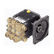 Comet LWD 3522GE Triplex Plunger Pump, 2200 PSI, 3.5 GPM, 3400 RPM, NEMA 56C, 3/4" Hollow Shaft (31003-00058)