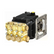AR Annovi Reverberi XMA3G30E-F17 Triplex Plunger Pump, 3000 PSI, 3.0 GPM, 1750 RPM, NEMA 182/184, 1-1/8" Hollow Shaft