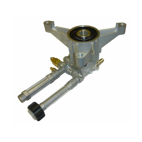 AR Annovi Reverberi RMW2.2G24-EZ-SX Vertical Shaft Pump, 2400 PSI, 2.2 GPM, 3400 RPM, 7/8" Shaft, Back Mount