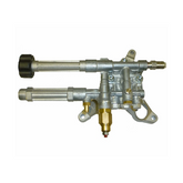 AR Annovi Reverberi SRMW2.2G26-EZ Vertical Shaft Pump, 2600 PSI, 2.2 GPM, 3400 RPM, 7/8" Shaft, Front Mount, image 2
