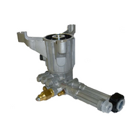 AR Annovi Reverberi SRMW2.2G26-EZ Vertical Shaft Pump, 2600 PSI, 2.2 GPM, 3400 RPM, 7/8" Shaft, Front Mount