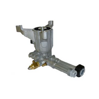 AR Annovi Reverberi SRMW2.4G28-EZ Vertical Shaft Pump, 2800 PSI, 2.4 GPM, 3400 RPM, 7/8" Shaft, Front Mount