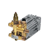 AR Annovi Reverberi SJV3G31-1 Axial Pump with Easy Start, Unloader & Injector, 3100 PSI, 3.0 GPM, 3/4" Shaft Gas