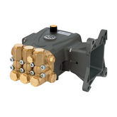 AR Annovi Reverberi RRV3G36D-F24 Triplex Plunger Pump, 3600 PSI, 3.0 GPM, 3400 RPM, 1" Shaft Gas Engines