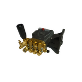 AR Annovi Reverberi RRV4G40-PKG Pump Kit with Unloader, Injector & Thermal Valve, 4000 PSI, 4.0 GPM, 1" Shaft Gas