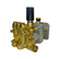 Comet AXD 3025G Radial-Axial Pump with Unloader & Injector, 2500 PSI, 2.9 GPM, 3/4" Shaft Gas Engines (31020-00006)