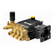 Comet BWD-K 3027G Triplex Pump with Unloader & Injector, 2700 PSI, 3.0 GPM, 3/4" Shaft Gas Engines (31034-00031)