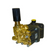 Comet BXD 2527G Axial Pump with Unloader, Injector & Easy Start, 2700 PSI, 2.4 GPM, 3/4" Shaft Gas (31038-00005)