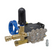 General Pump PMRET1507G6 Made Ready Pump Kit, ET1507G6 with EZ Start Unloader, 2610 PSI, 3.2 GPM, 3/4" Shaft Gas